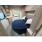 2022 Elddis Crusader Zephyr, Twin-Axle 8-feet wide model
